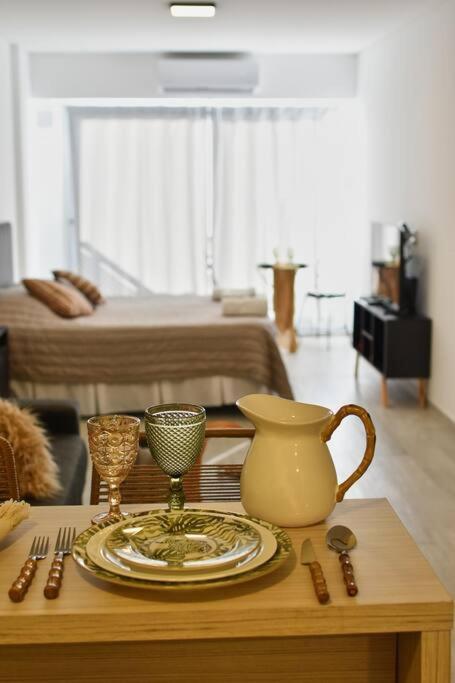 Palermo Soho Life Scbr1492-202 Ciudad Autónoma de Buenos Aires