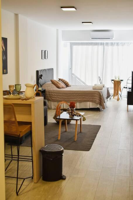 Apartamento Palermo Soho Life Scbr1492-202 Ciudad Autónoma de Buenos Aires